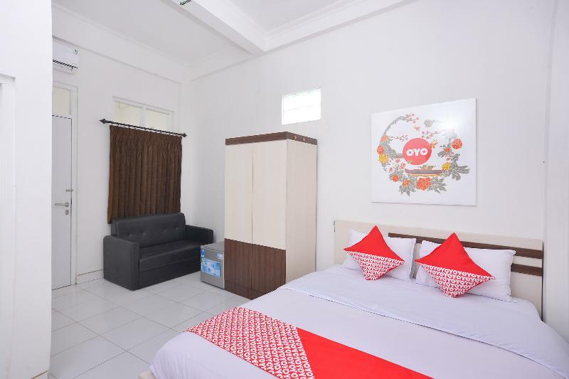 Hotel O Wisma Arya 2 Maguwo Exterior foto